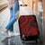 Tonga Polynesian Luggage Covers - Red Tentacle Turtle - Polynesian Pride