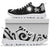 Northern Mariana Sneaker - Tentacle Turtle White - Polynesian Pride