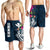 Polynesian Hawaii Men's Shorts - Summer Vibes - Polynesian Pride