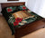 Tokelau Polynesian Quilt Bed Set - Special Hibiscus - Polynesian Pride