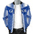 Guam Polynesia Men's Bomber Jacket - Polynesian Pride