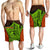 Polynesian Hawaii Men's Shorts - Tribal Wave - Polynesian Pride