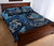 Maori Turtle New Zealand Quilt Bed Set - Polynesian Pride