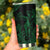 Hawaii Polynesian Tumbler - Hula Girl Green - Polynesian Pride