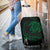 Hawaii Turtle Luggage Covers - Green - Frida Style - Polynesian Pride