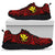 Hawaii Kanaka Map Polynesian Sneakers - TT Style - Polynesian Pride