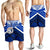 Northern Mariana Islands Rugby Men Shorts Spirit - CNMI - Polynesian Pride