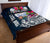 Marshall Island Custom Personalised Quilt Bed Set - Summer Vibes - Polynesian Pride