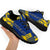 Tokelau Sport Sneakers - Polynesian Tattoo Flag - Polynesian Pride