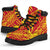 Polynesian 04 Season Boots - Polynesian Pattern - Polynesian Pride