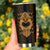 Hawaii Polynesian Tumbler - Ikaika Hawaiian - Polynesian Pride