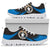 Northern Mariana Islands Sneakers - Northern Mariana Islands Spirit - Polynesian Pride