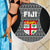 Fiji Beach Blanket - Tapa Pattern Sport Style - Polynesian Pride