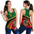 Vanuatu Women Racerback Tank - Road To Hometown - Polynesian Pride