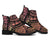 Polynesian Fashion Boots 03 - Polynesian Pride