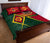 Vanuatu Quilt Bed Set - Vanuatu Legend - Polynesian Pride