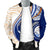 Marshall Islands Men's Bomber Jacket Kanaloa Tatau Gen MH - Polynesian Pride