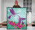 Hawaii Humming Bird Hibiscus Premium Quilt - Out Style - Polynesian Pride