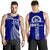 Tupou College Men Tank Top Toloa Tonga - Polynesian Pride