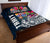 Tahiti Quilt Bed Set - Tahiti Summer Vibes - Polynesian Pride