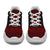 Marshall Islands Chunky Sneakers - Polynesian Chief Red Version - Polynesian Pride