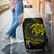 Hawaii Turtle Luggage Covers - Yellow - Frida Style - Polynesian Pride