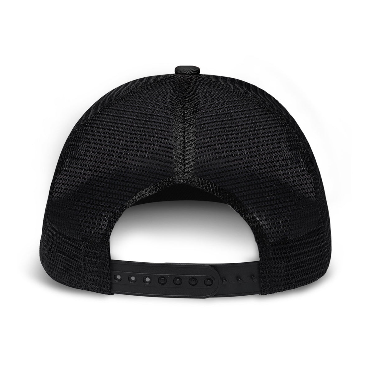 Hawaii - Pearl City High Mesh Back Cap - AH - Polynesian Pride