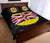 Niue Polynesian Quilt Bed Set - Polynesian Pride