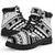 Polynesian 46 Season Boots - Polynesian Pattern - Polynesian Pride