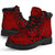 Polynesian 15 Season Boots - Polynesian Pattern - Polynesian Pride