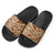 Polynesian Slide Sandals 41 - Polynesian Pride