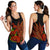 Polynesian Hawaii Women's Racerback Tank - Ohia Lehua - Polynesian Pride