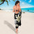 Plumeria Butterfly Sarong - Polynesian Pride