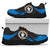 Northern Mariana Islands Sneakers - Northern Mariana Islands Spirit - Polynesian Pride