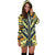 Polynesian Tattoo Women's Hoodie Dress - Polynesian Pride