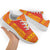 New Caledonia Sporty Sneakers - Polynesian Chief Flag Version - Polynesian Pride