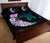 Hawaii Colorful Flower Quilt Bed Set - Polynesian Pride