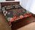 Hawaii Turtle Polynesian Hibiscus Kanaka Style Tropical- Quilt Bed Set AH - Polynesian Pride