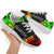 Samoa Sport Sneakers - Polynesian Tattoo Reggae - Polynesian Pride