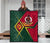 Vanuatu Premium Quilt - Vanuatu Legend - Polynesian Pride