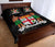 Fiji Polynesian Quilt Bed Set - Polynesian Pride