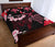 Hawaii Dream Catcher Turtle Hibiscus Plumeria Polynesian - Quilt Bed Set AH - Polynesian Pride