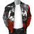 Tonga Polynesian Personalised Men Bomber - Vintage Polynesian Style - Polynesian Pride