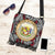 Hawaii Crossbody Boho Handbag - Polynesian Pride