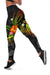 Polynesian Hawaii Leggings - Legend of Kanaka Maoli (Reggae) - Polynesian Pride