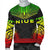 Niue Sweater - Polynesian Chief Reggae Version - Polynesian Pride