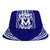 Hawaii - Moanalua High Bucket Hat - AH - Polynesian Pride