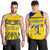 Tokelau Men's Tank Top - Flag Version - Polynesian Pride