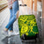 Cook Islands Polynesian Luggage Cover - Polynesian Turtle - Polynesian Pride