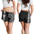 Cook Islands Polynesian Women'S Shorts 01 - Polynesian Pride